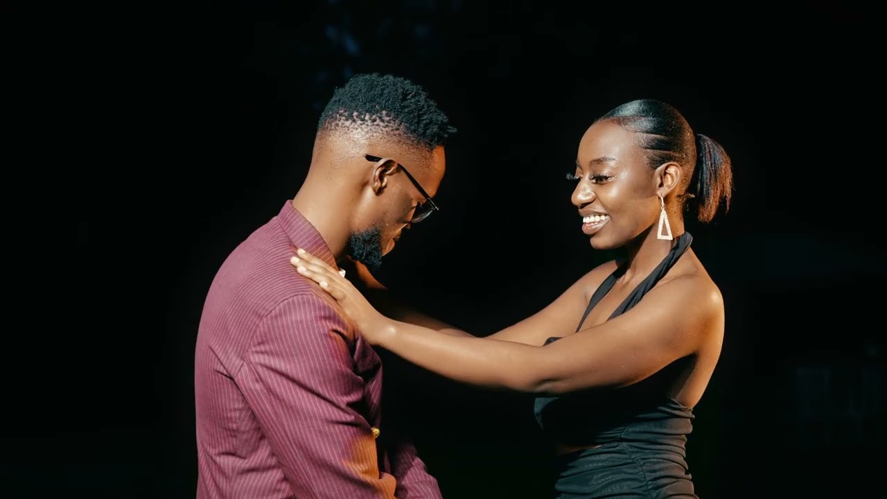 Bibi Ya Tajiri (Mrs Dangote) - Nyamwembe Ft Vickyoung #Ensanako #Omoticha #kisiiUrban