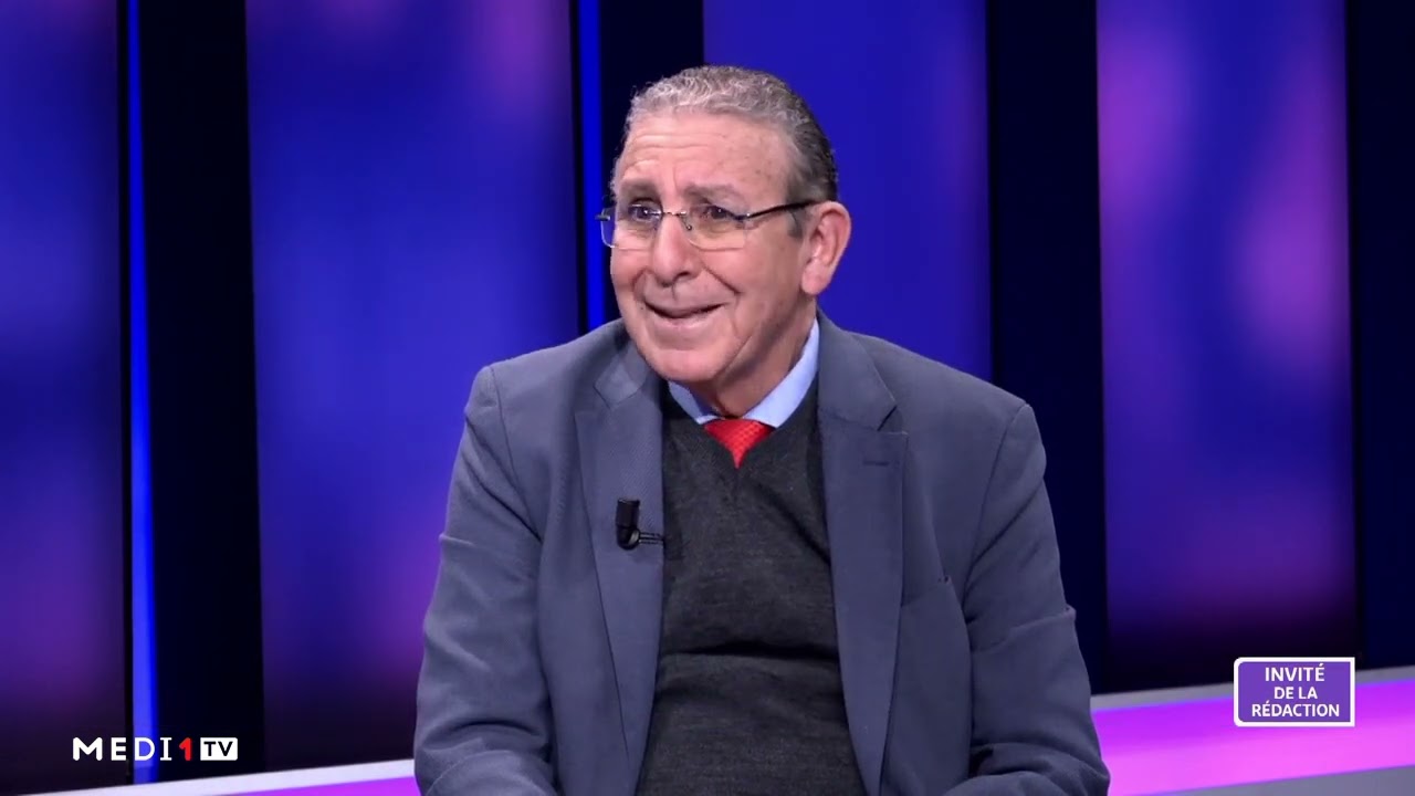 #InvitéRédaction Quelle politique de médicaments au Maroc ?090123