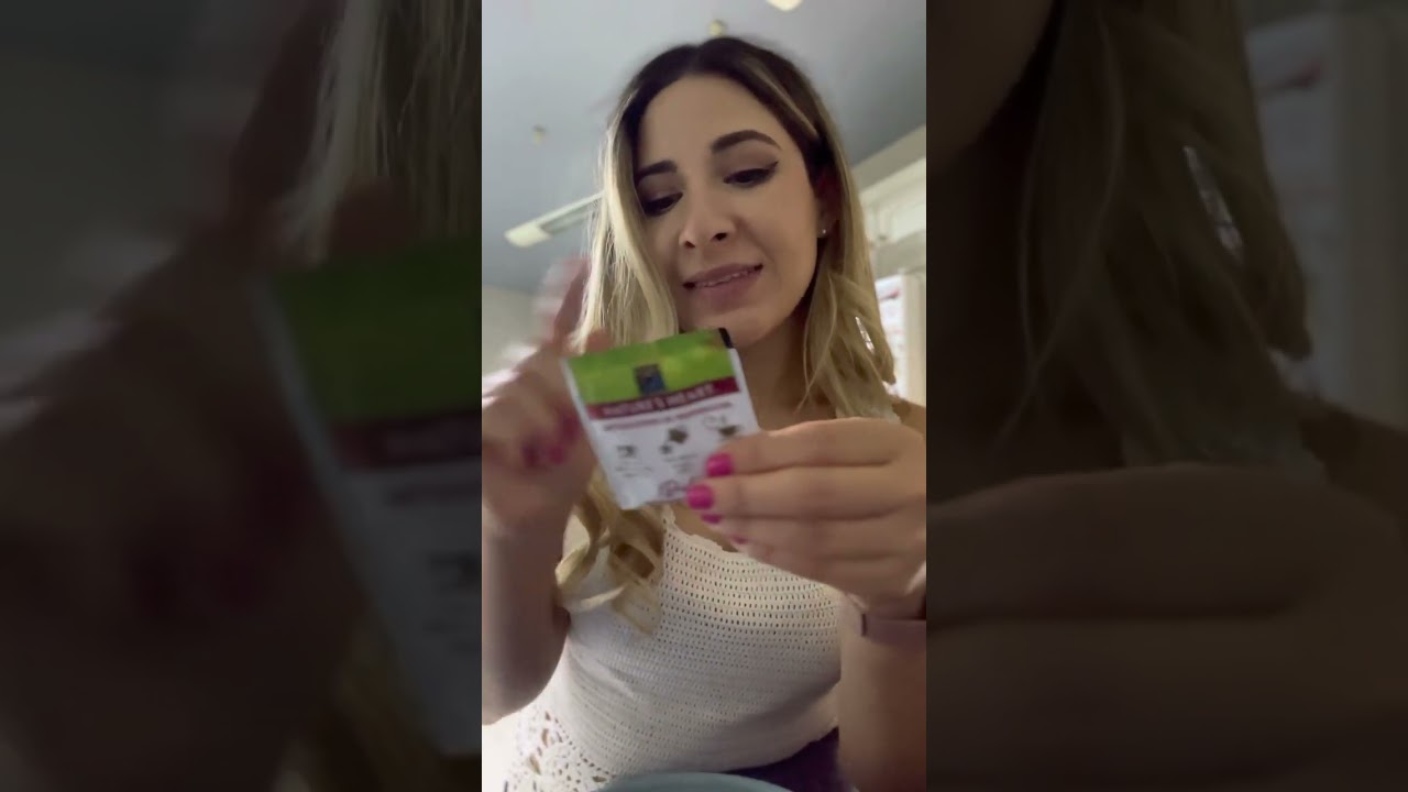 Un pseudo short -ASMR ofreciéndote tecito -