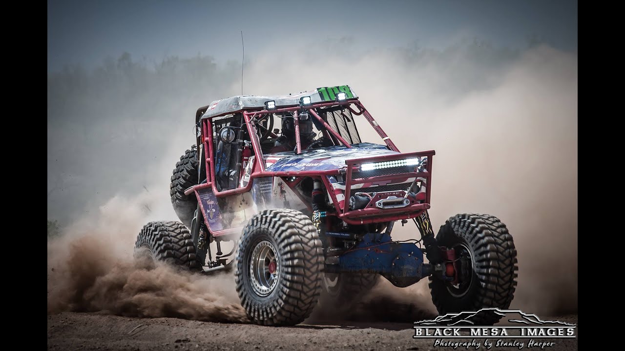 #108 Cody Consford First Lap at Coppermines off Road park