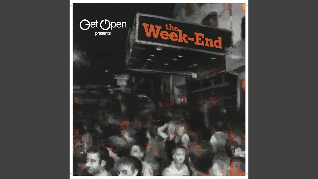 Get Open