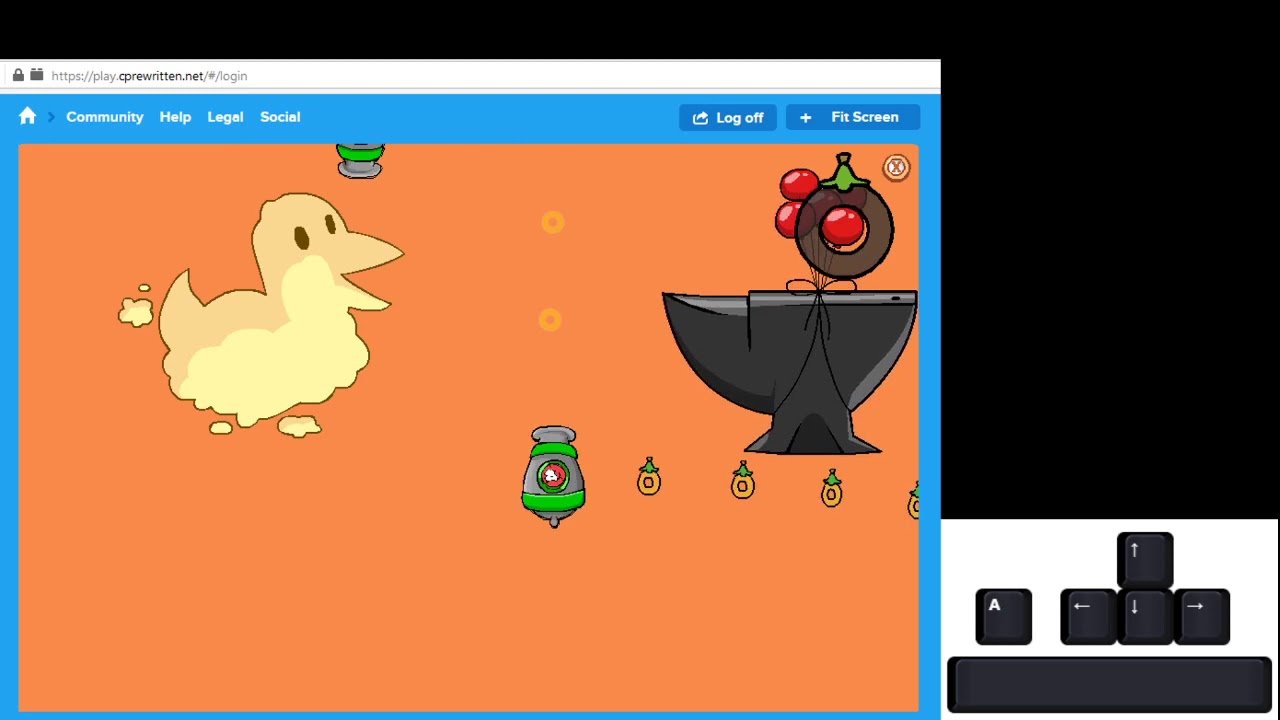 Puffle Launch all stamps 1:44:11
