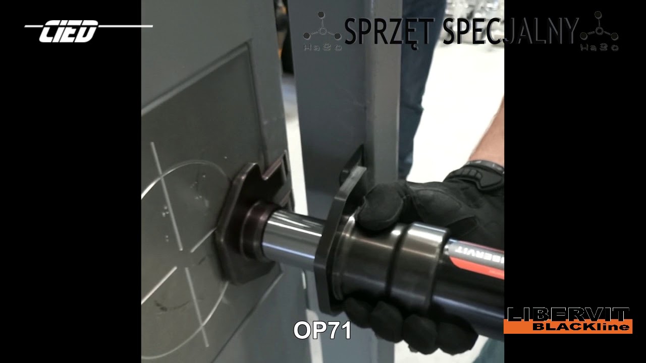 Libervit OP71