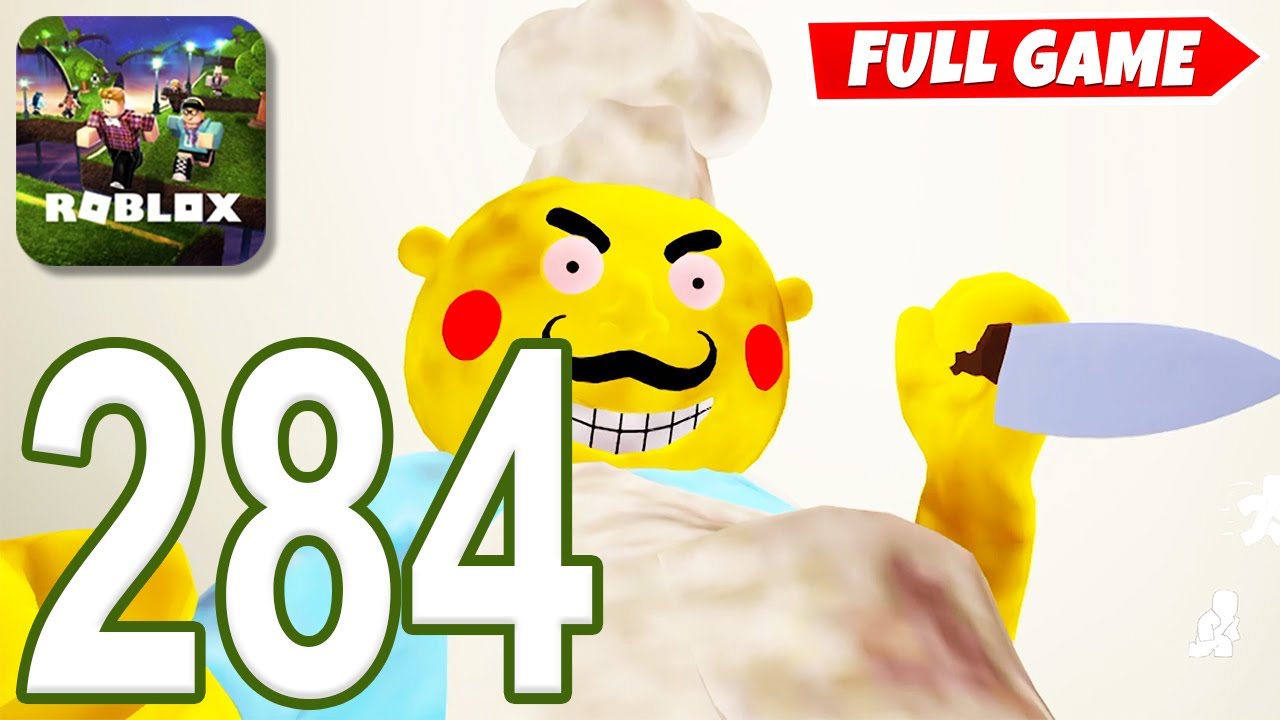 Roblox Mobile - Gameplay Walkthrough Part 284 - Mr. Mix (iOS, Android)