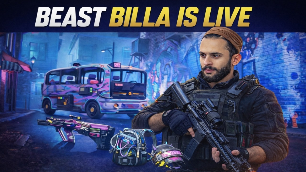 PUBG Mobile 4.3 Update  😱 Beast Bella Is Live | New Features & Gameplay