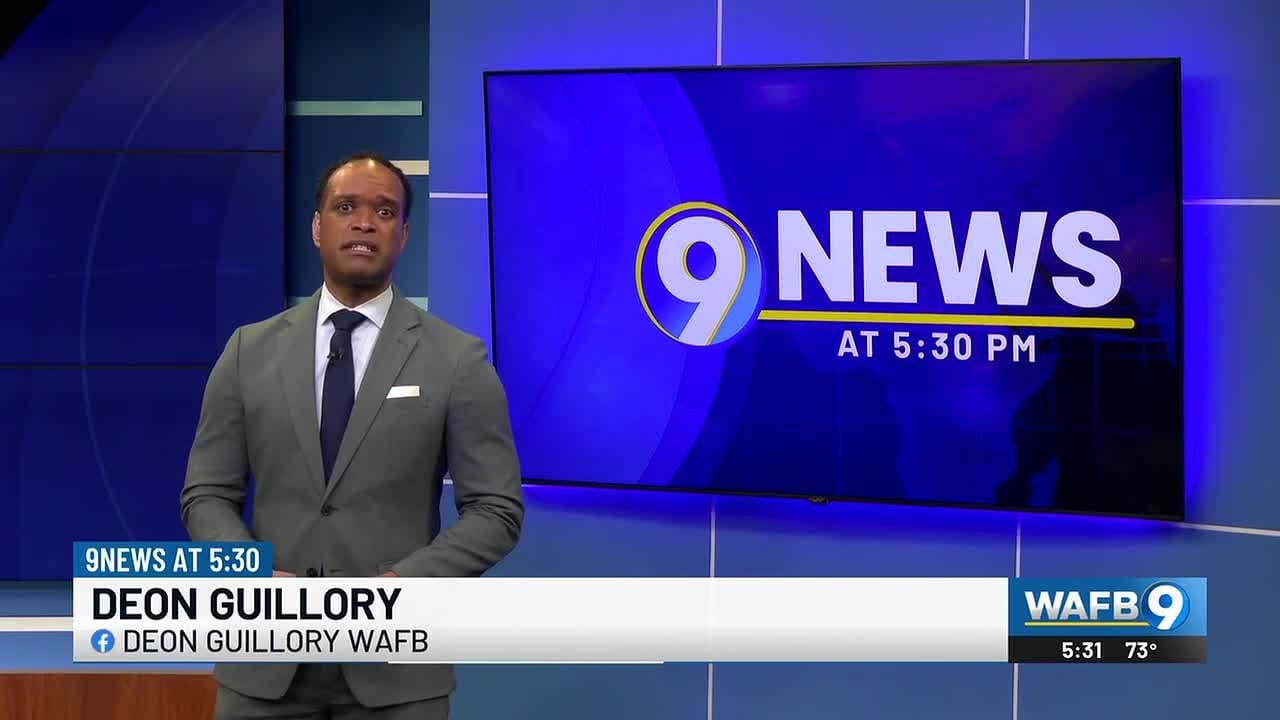 9News at 5:30 - Friday, Mar. 13