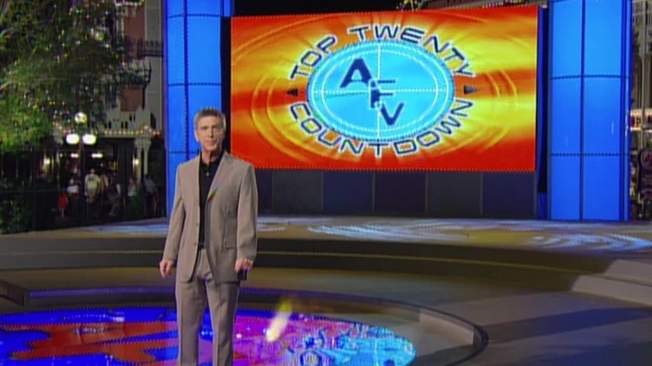 AFV's Top 20 Videos of All Time (2006)