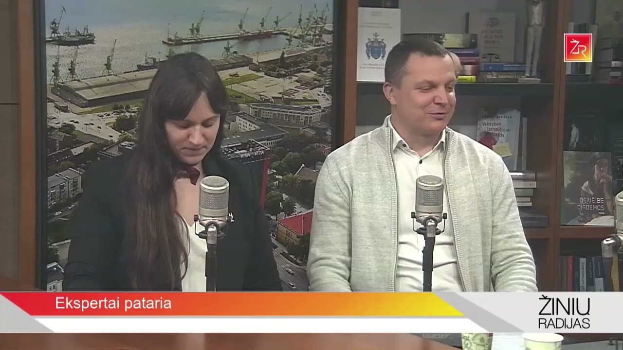 „Ekspertai pataria“: Saulės sezonas ir apskaitos pabaiga: ką svarbu žinoti gaminantiems vartotojams?