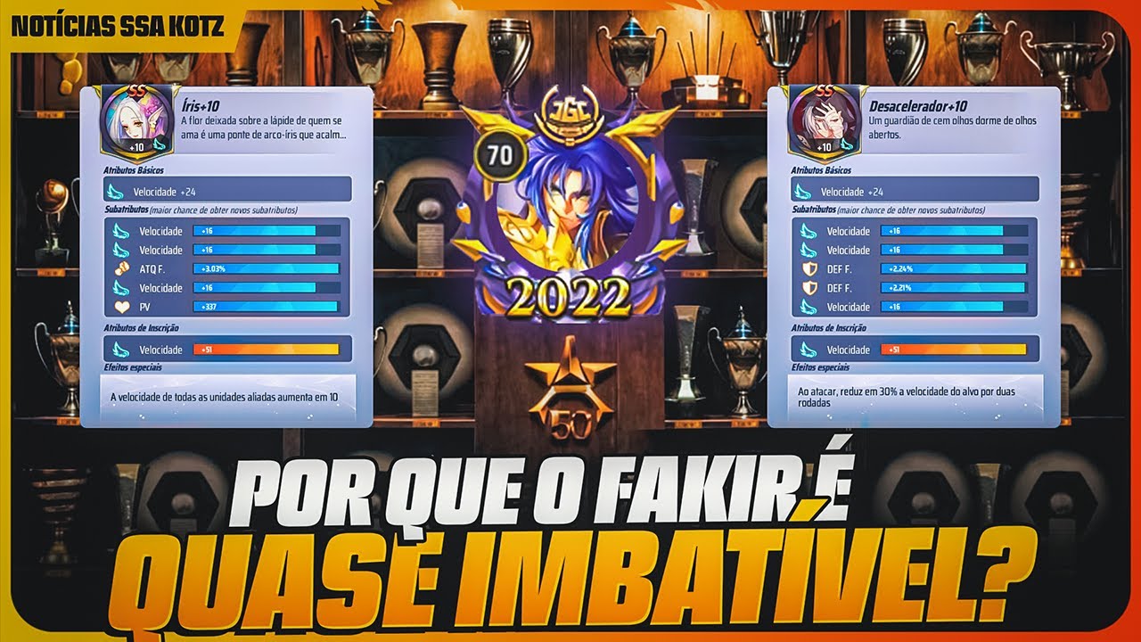 🏆💰 POR QUE A CONTA DO FAKIR &Eacute; 