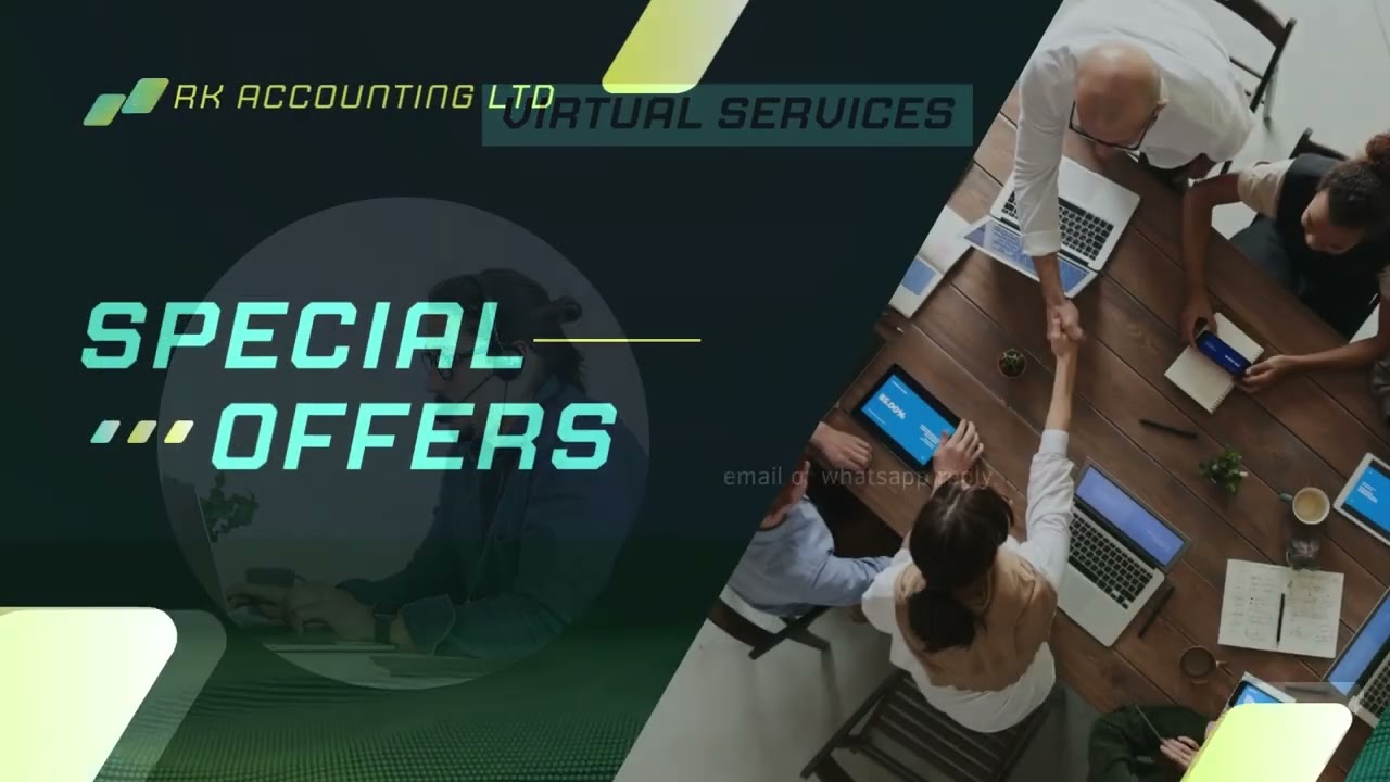 TAX-RETURN  2023-2024 UK   RK Accounting LTD