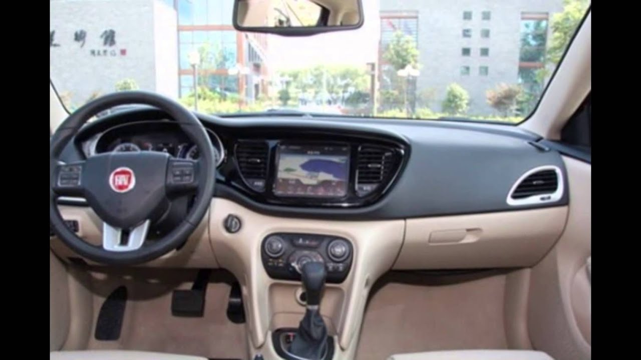 Fiat Viaggio