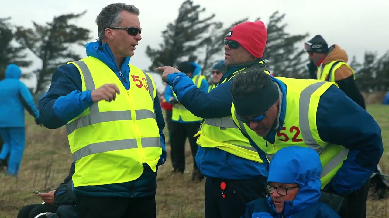 2022 F3F world championship Denmark