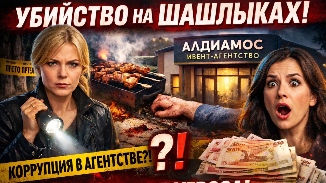 НОВИНКА! ПОСЛЕ ДАЧНЫХ ПОСЕДЕЛОК СОСЕДИ НАШЛИ ЕЕ МЕ*ТВОЙ, ЗА ЧТО И КТО ЕЕ УБ*Л? Чувство правды-4