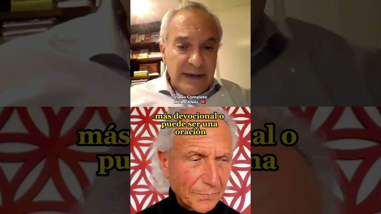 &ldquo;EL PODER DE LA ORACI&Oacute;N&rdquo; Pablo d&rsquo;Ors