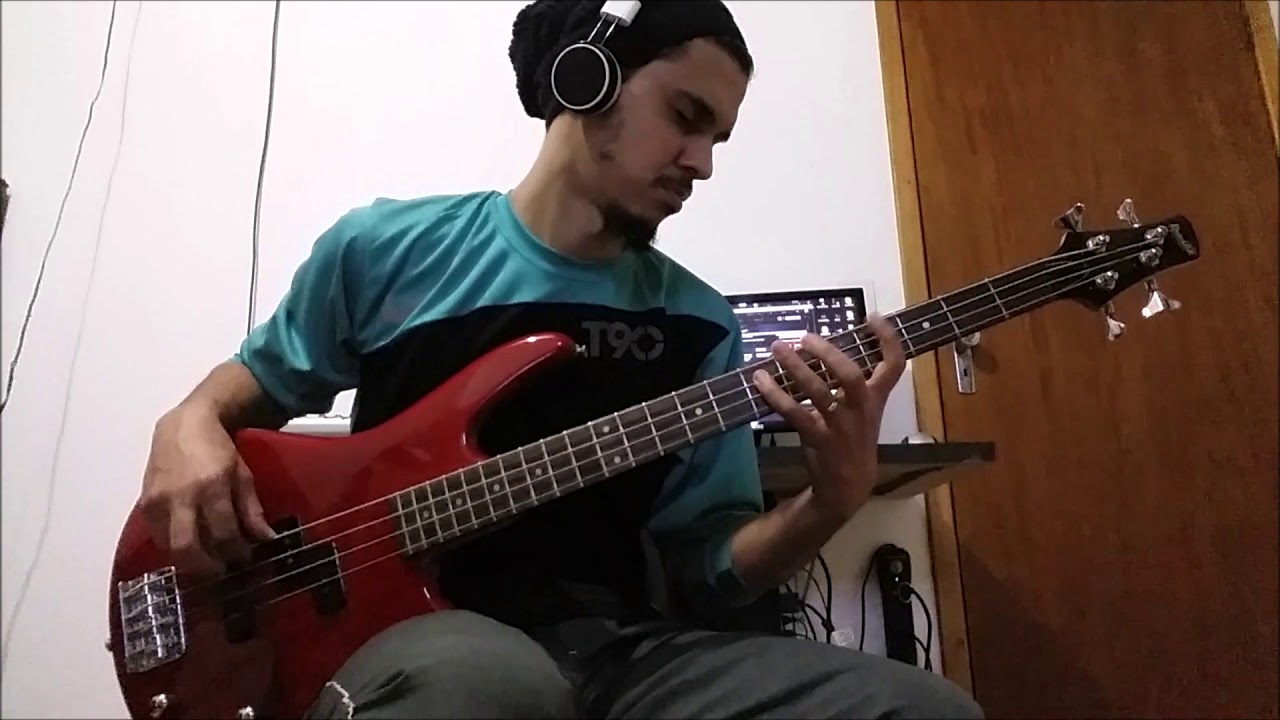 O LAMENTO DE ISRAEl ...  SÉRGIO LOPES  ( LAERTE BASS COVER)