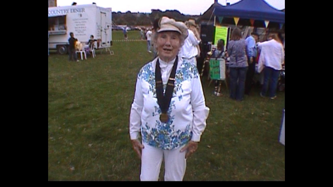 Aldbourne Carnival 2010