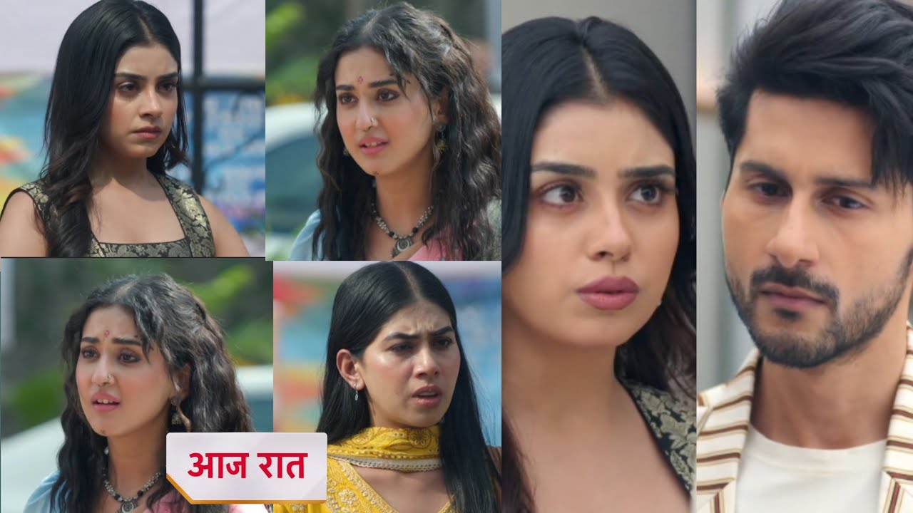 Jhanak 11 February 2026 New promo - Jhanak concern for aditi