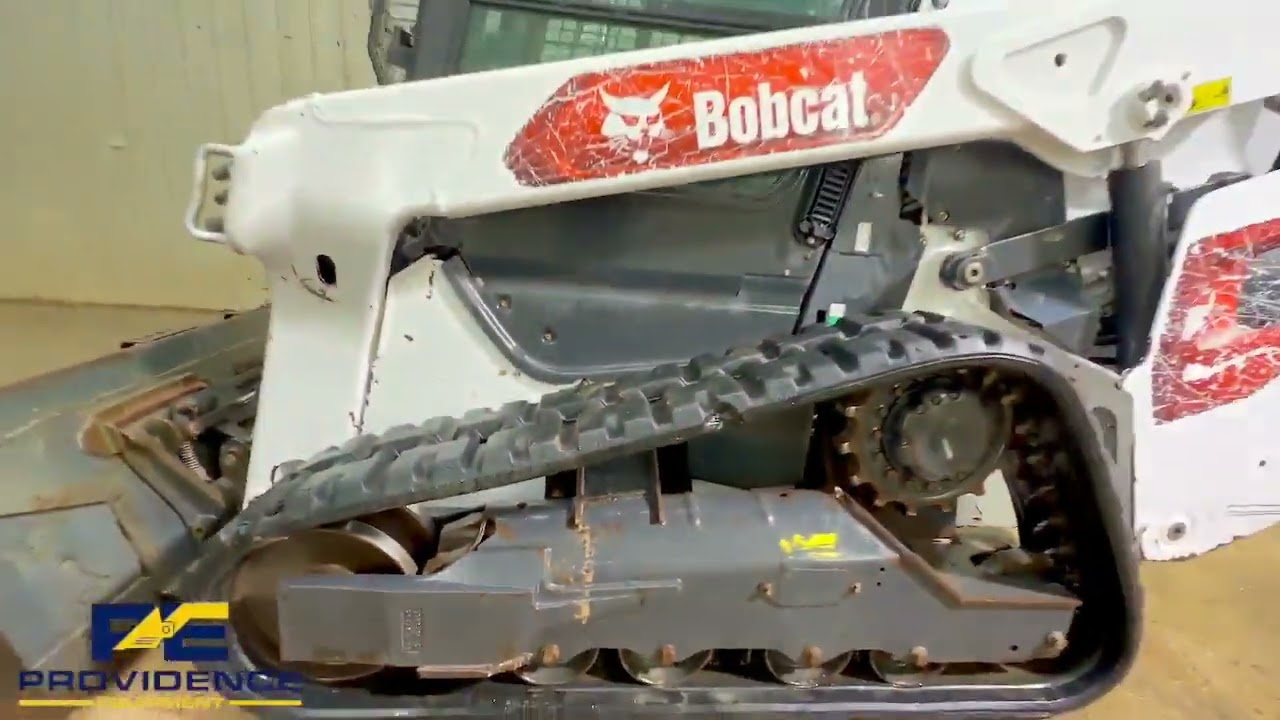 2021 BOBCAT T76 For Sale