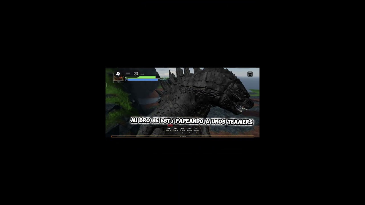 Age of titans. Jugando con G14 