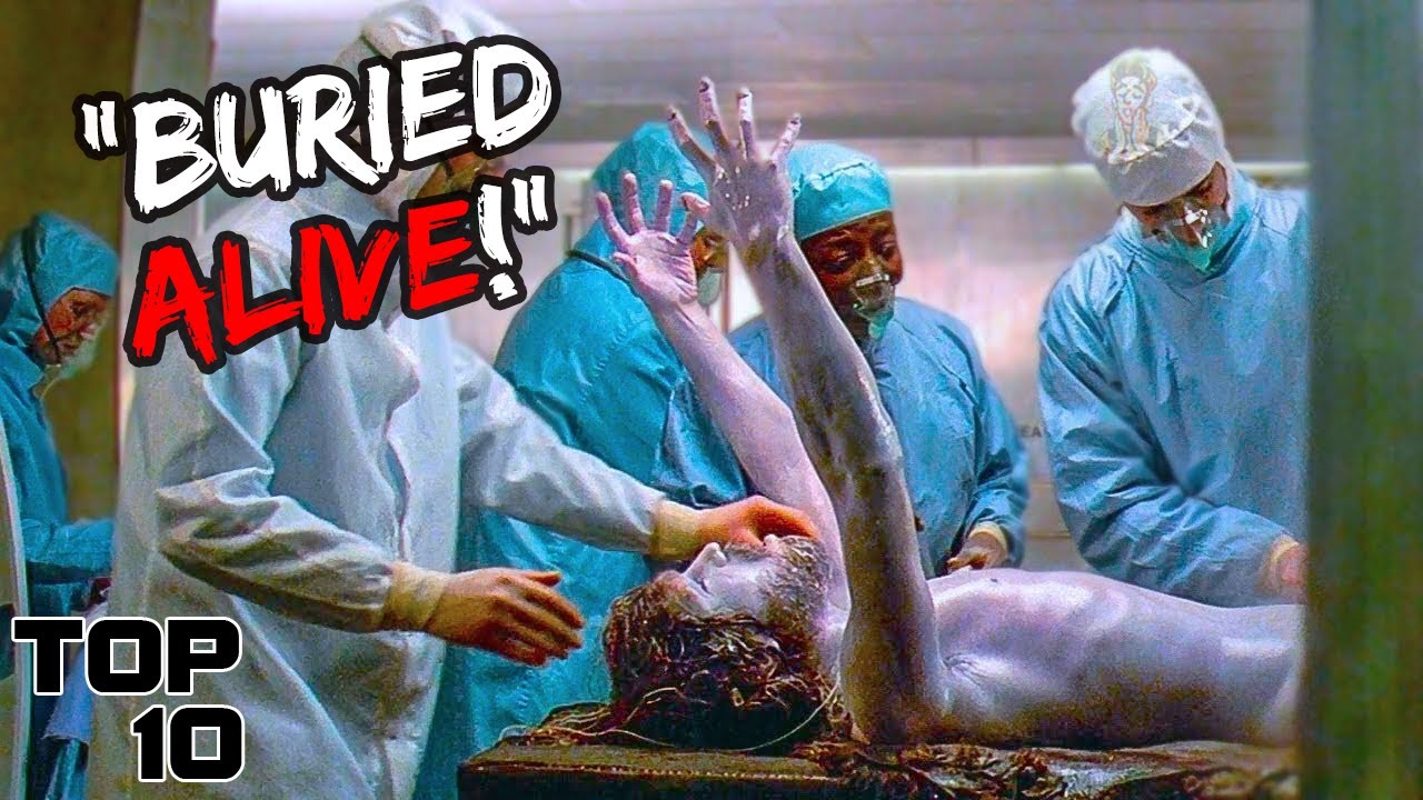 Top 10 Missing People Who Were Found Alive After Years - Part 2
