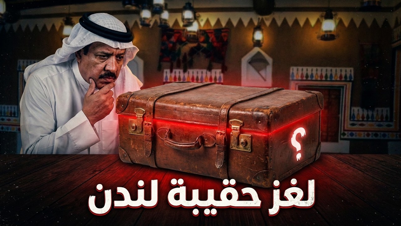 قصة جثة في المطار