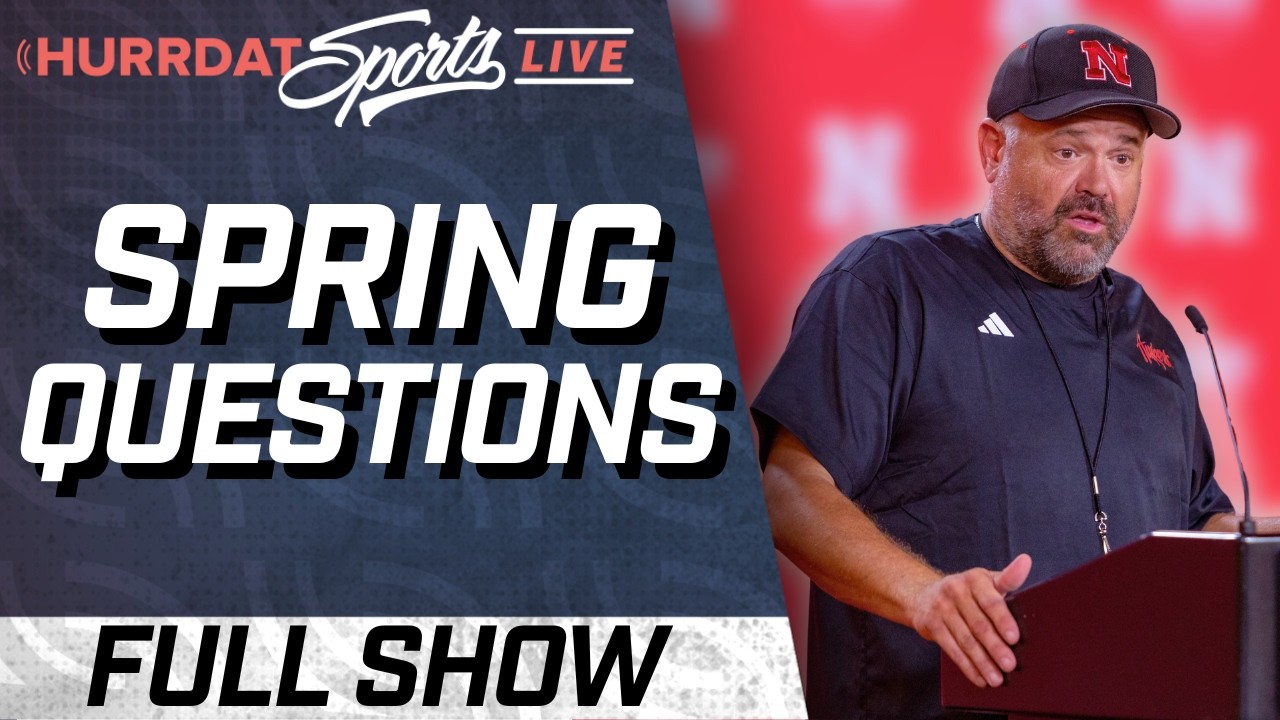 Hurrdat Sports Live | Monday, February 23, 2026