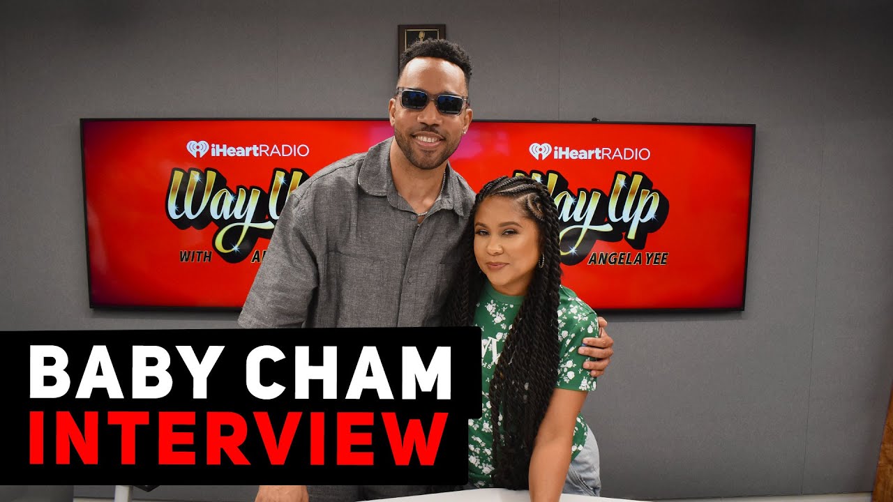 Baby Cham On Collabs, Mom Not Knowing His Success, “Ghetto Story” Legacy, Dancehall Classics + More