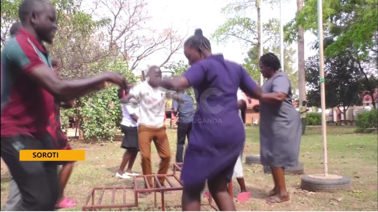 Teso Boarding School Celebrates P.L.E Glory and Academic Excellence in Soroti