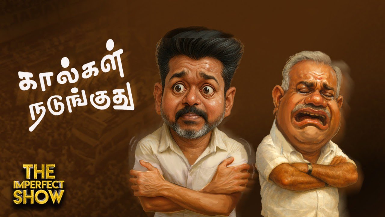 என்ன மாதிரியான கட்சி இது? - TVK நோக்கி நீதிபதி கேட்ட கேள்விகள் | Vijay | Stalin | Modi