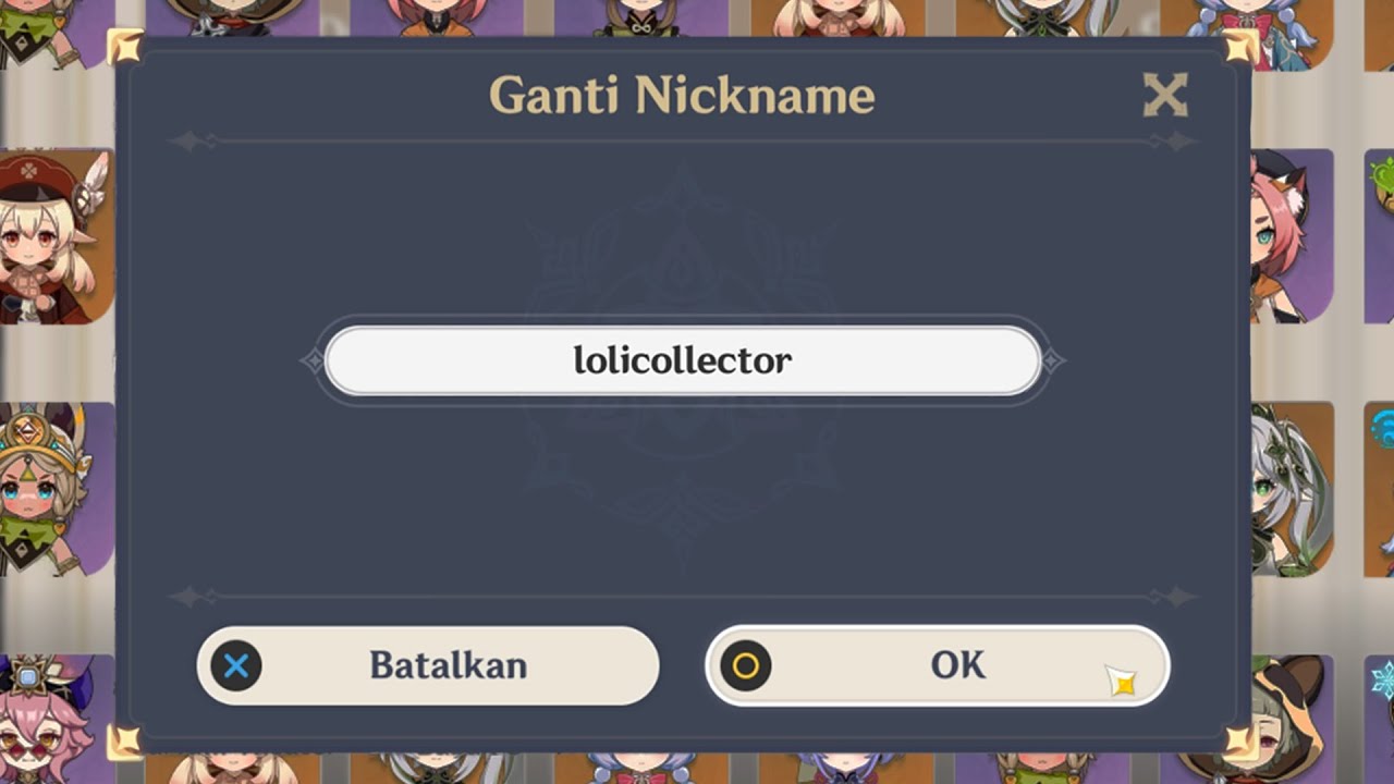 I TURNED INTO A 'LOLICOLLECTOR'...