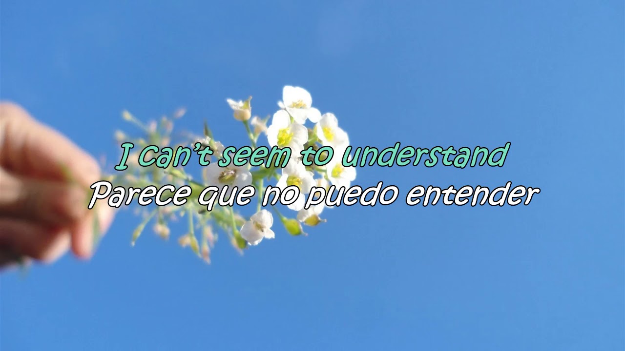 LETRA - Strings And Heart - Your Love
