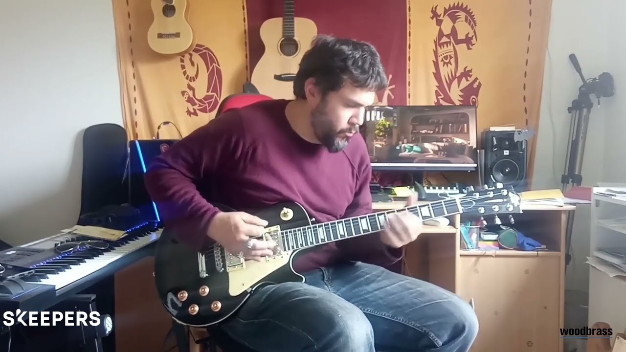 EKO VL480 BLACK - Test & Avis d'un client Woodbrass