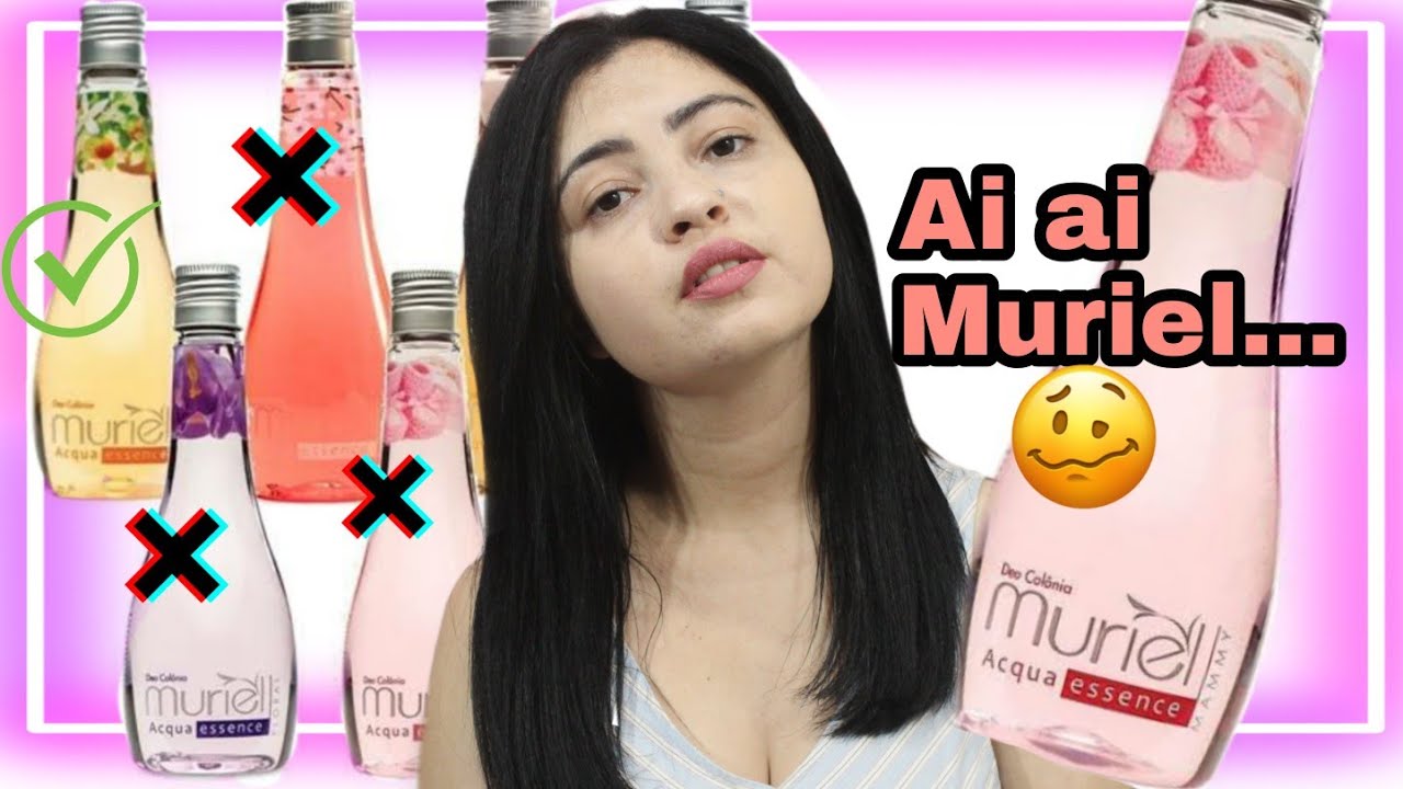 baratinhos de farmácia Muriel valem a pena? - glitter canal