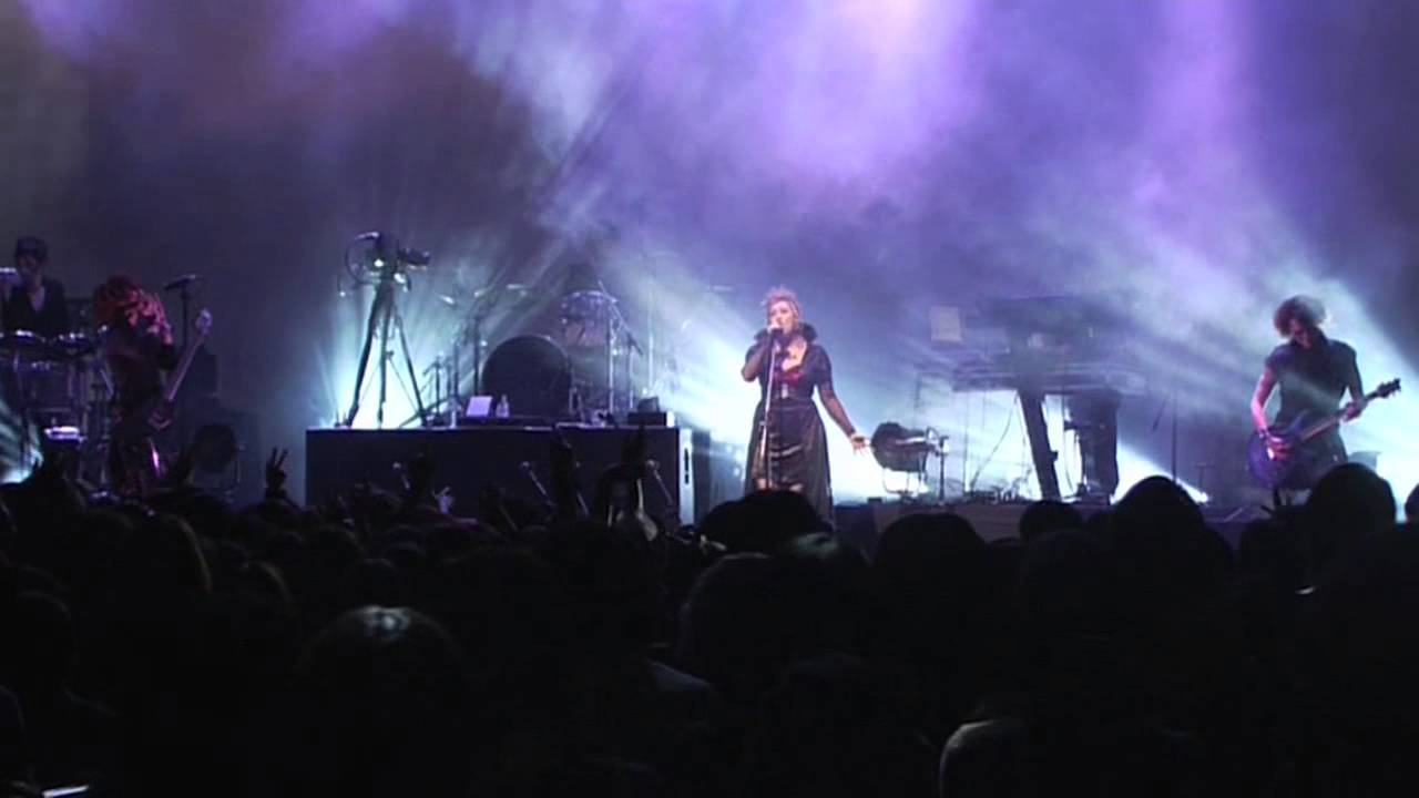 SUGIZO / ENOLA GAY - from STAIRWAY to The FLOWER OF LIFE (Official)