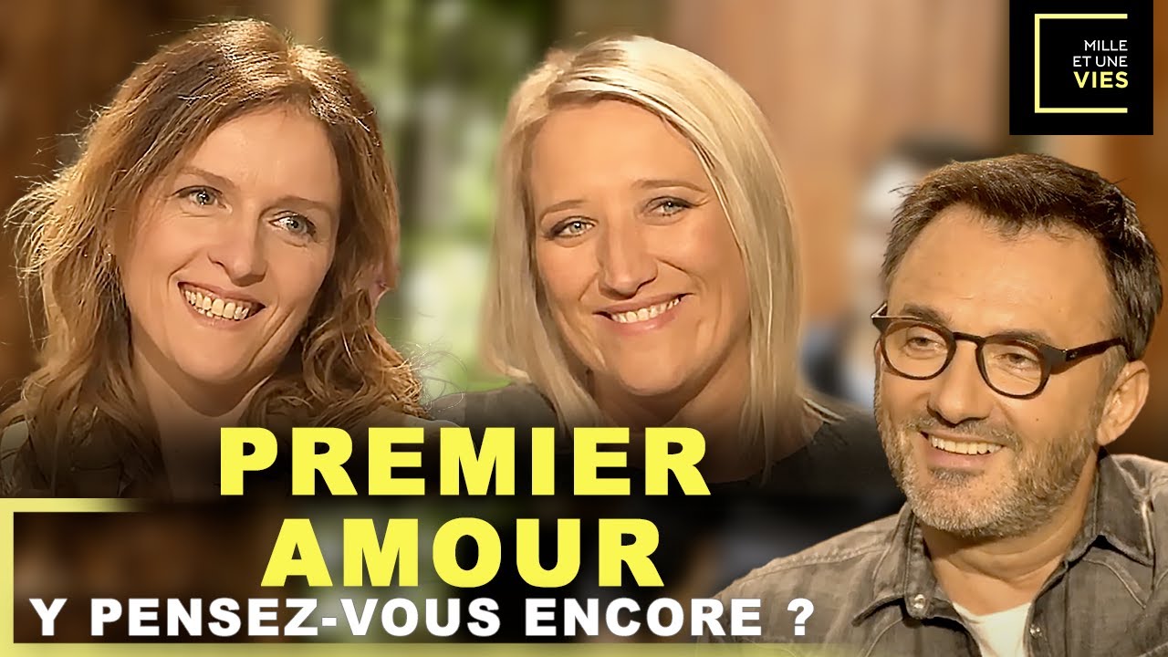 Ils ont Retrouvé leur Premier Amour Après des Années... | Mille et Une Vies