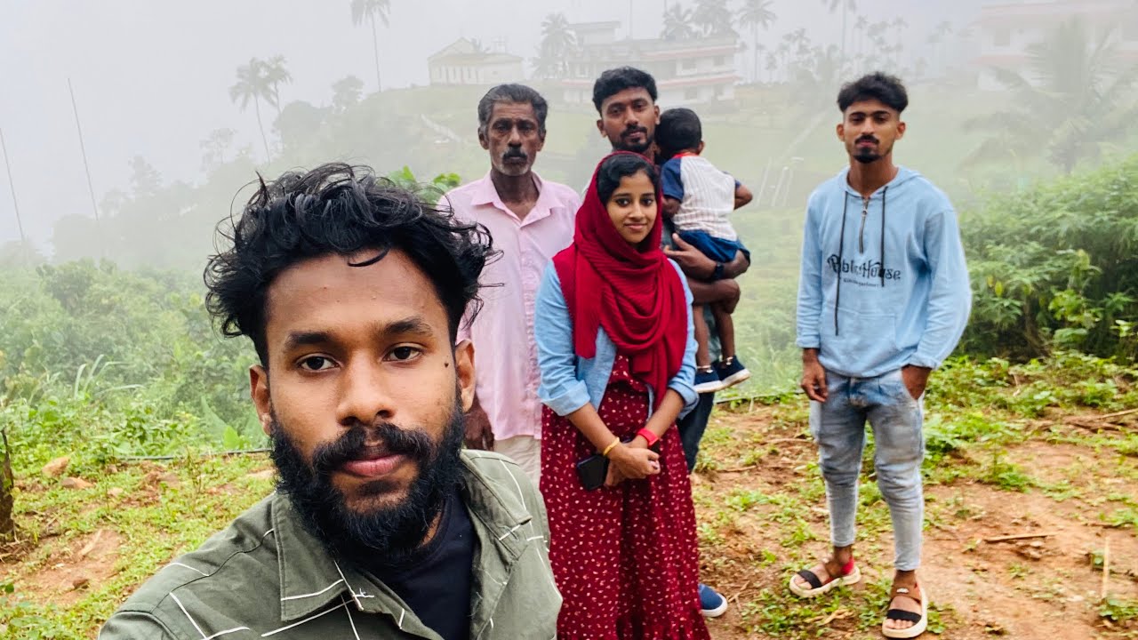അങ്ങനെ ഞങ്ങൾ ഊട്ടിയിലെത്തി☺️|റാണിപുരത്തേക്കൊരു യാത്ര☺️|Ashina Ajmal❤️|18 October 2021