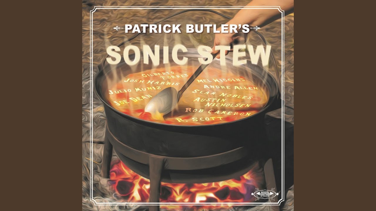 D Minor Stew (Extended Version)