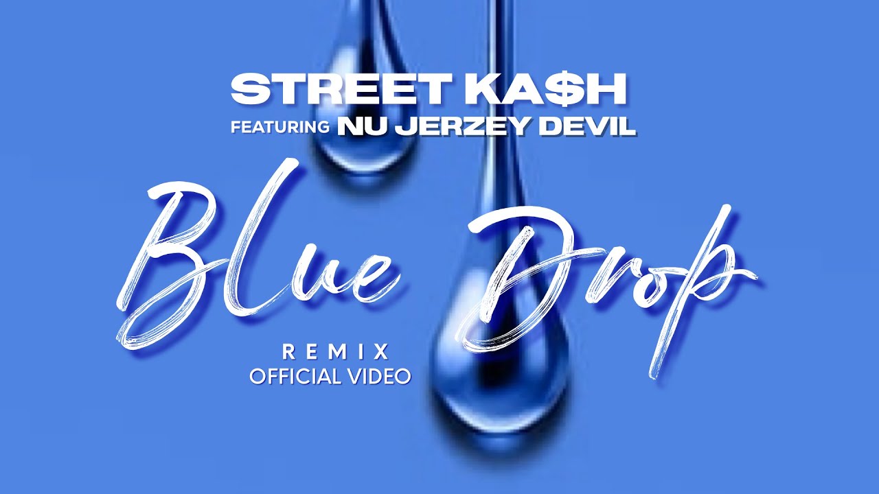 Street Ka$h featuring Nu Jerzey Devil 