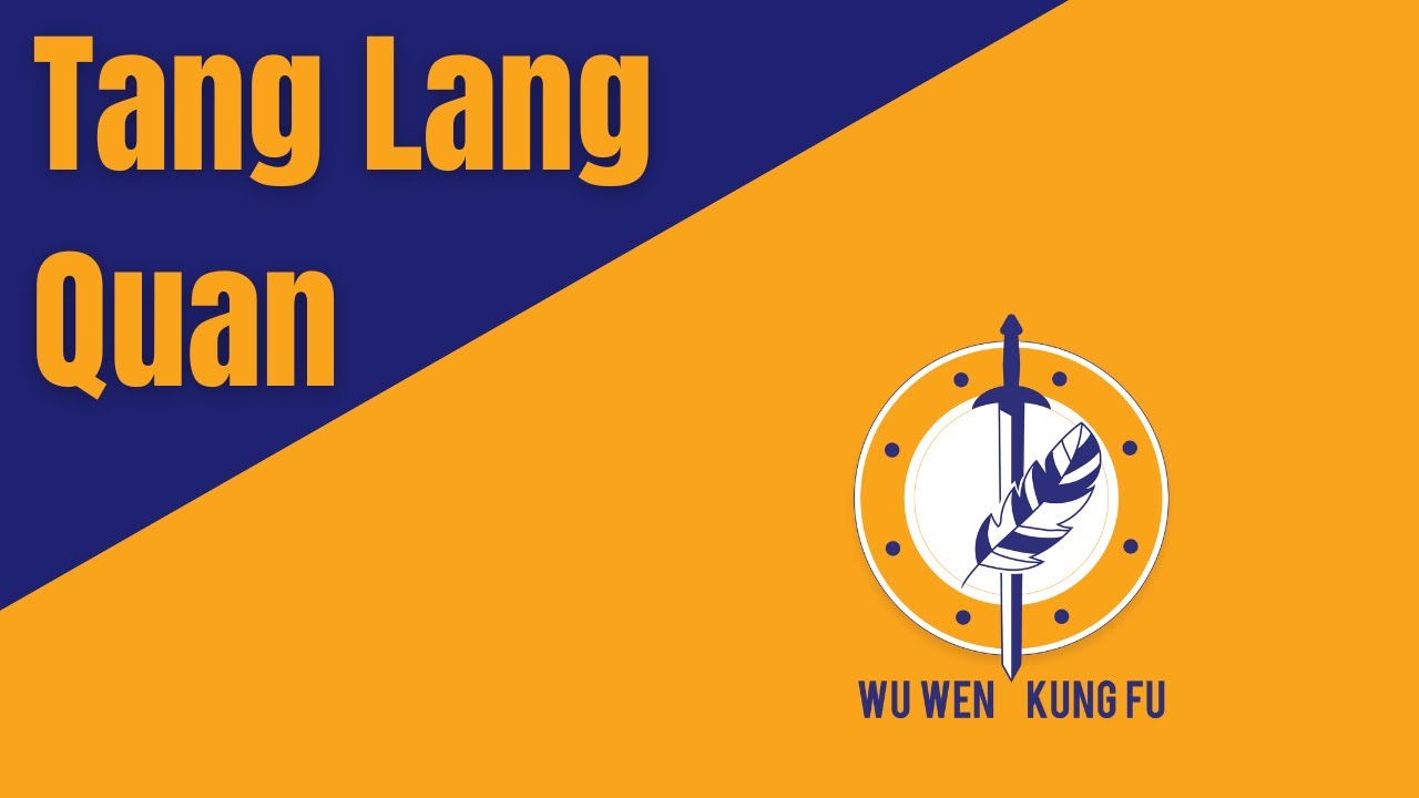 Tang Lang Quan