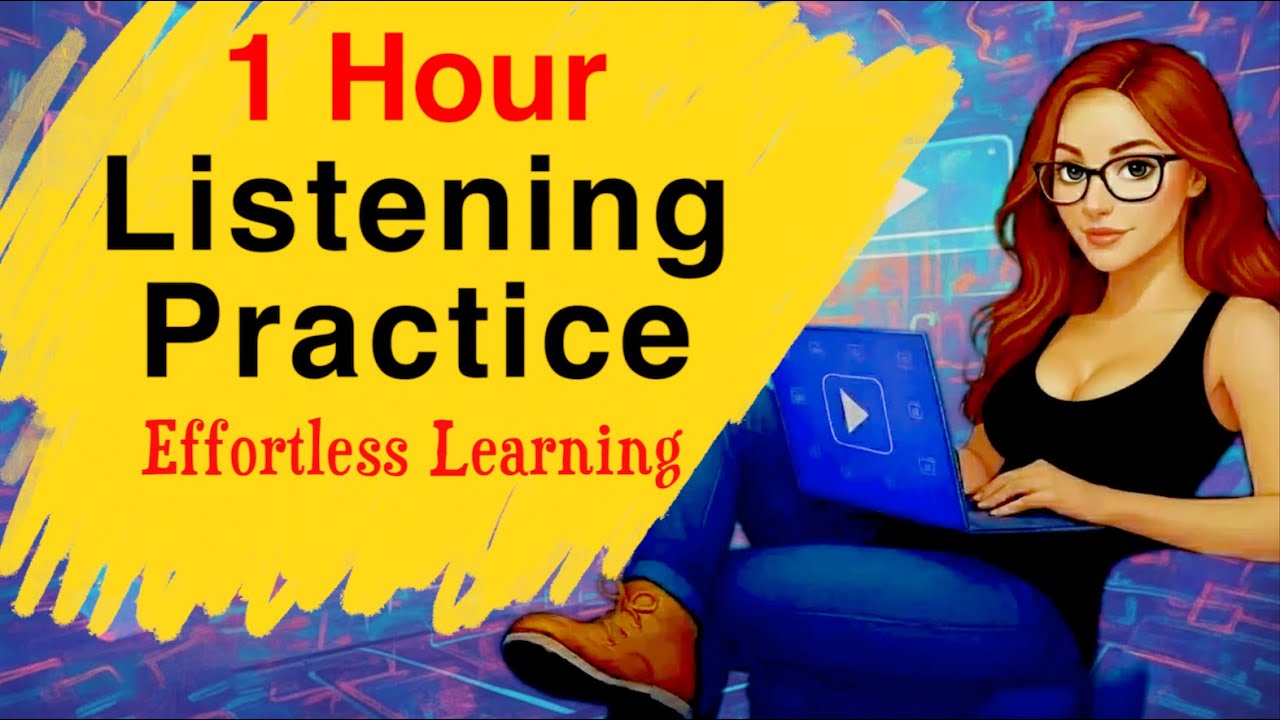 Podcast to Learn English Speaking + Vocabulary with Meaning, Motivation & Conversation Practice