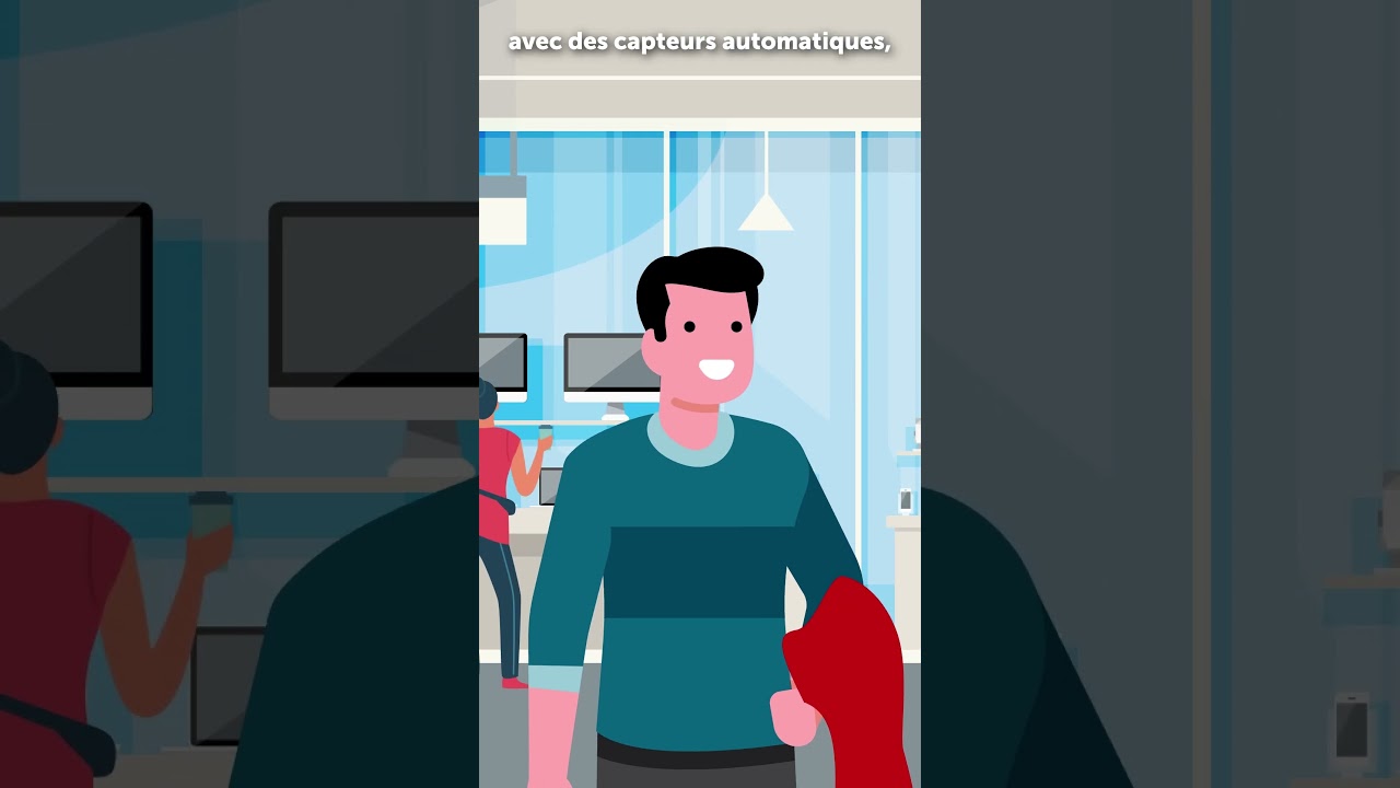 Services de connectivit&eacute; pour cha&icirc;ne de d&eacute;tail