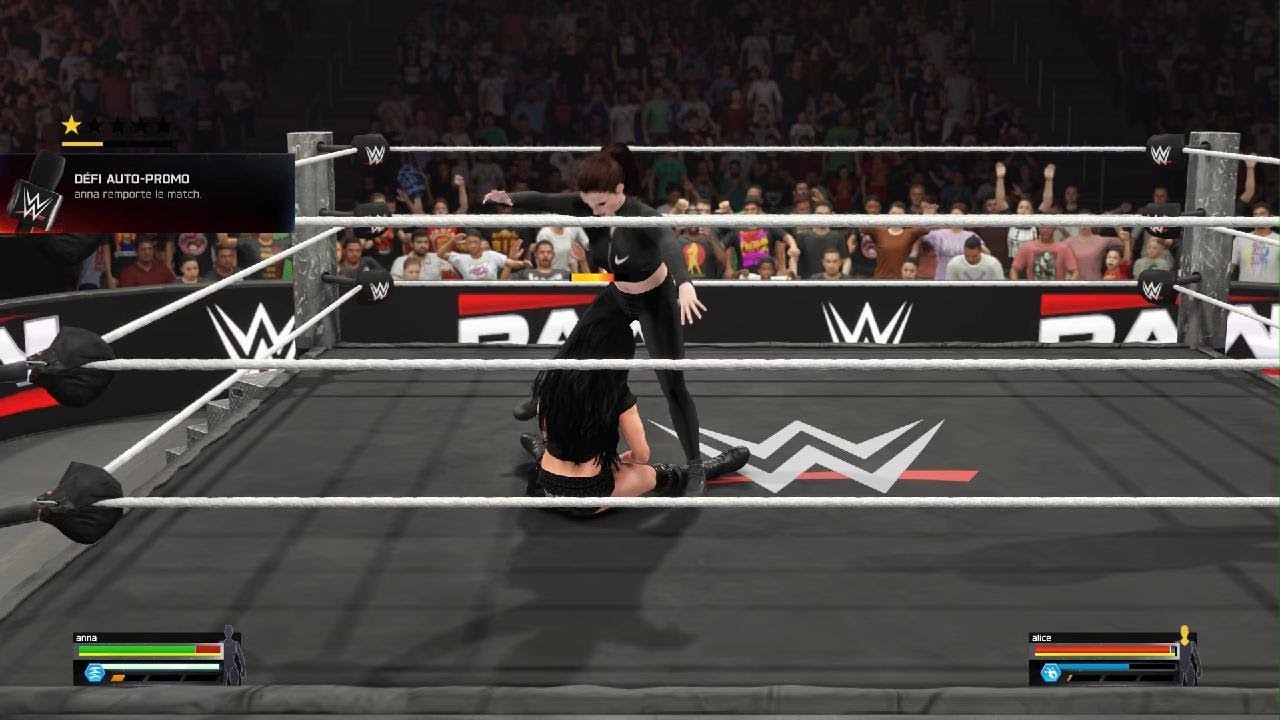WWE 2K25