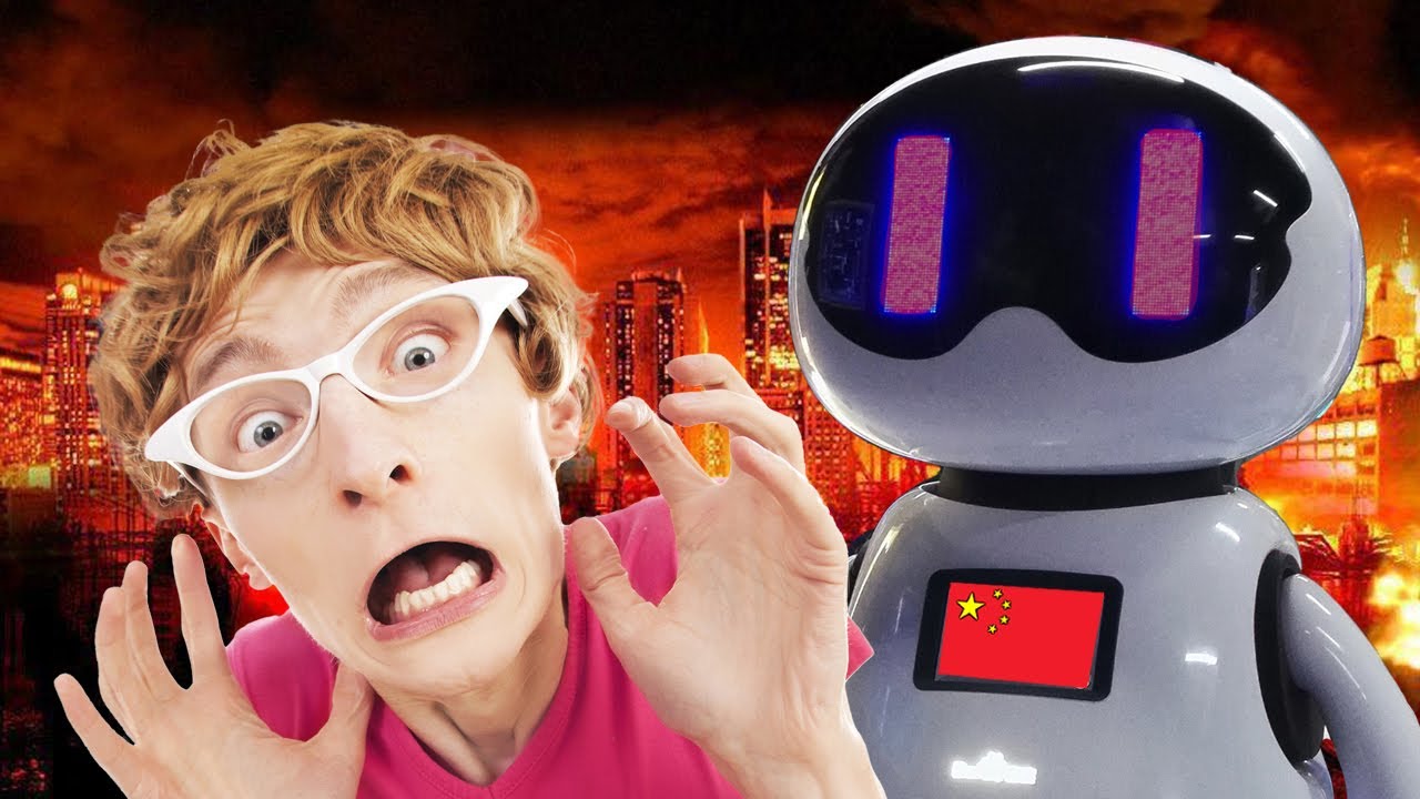 China's AI is Garbage!