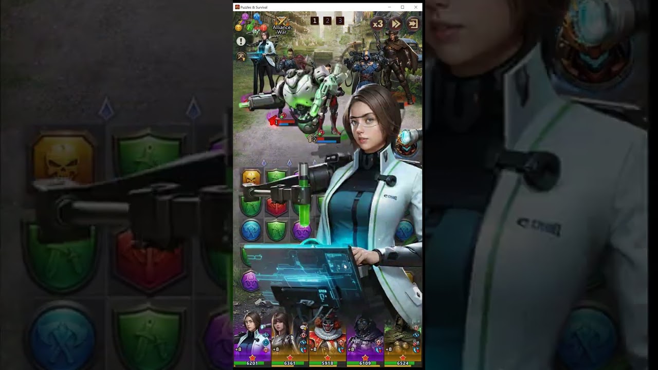 Riggidy Hero Duel Glory Feb 8 2026
