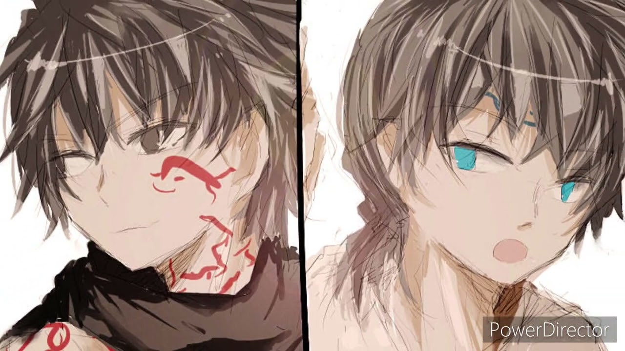 SCP-073 and 076 Tribute Skillet Monster (Cover by ​⁠@YouthNeverDies ft.​⁠ ONLAP)