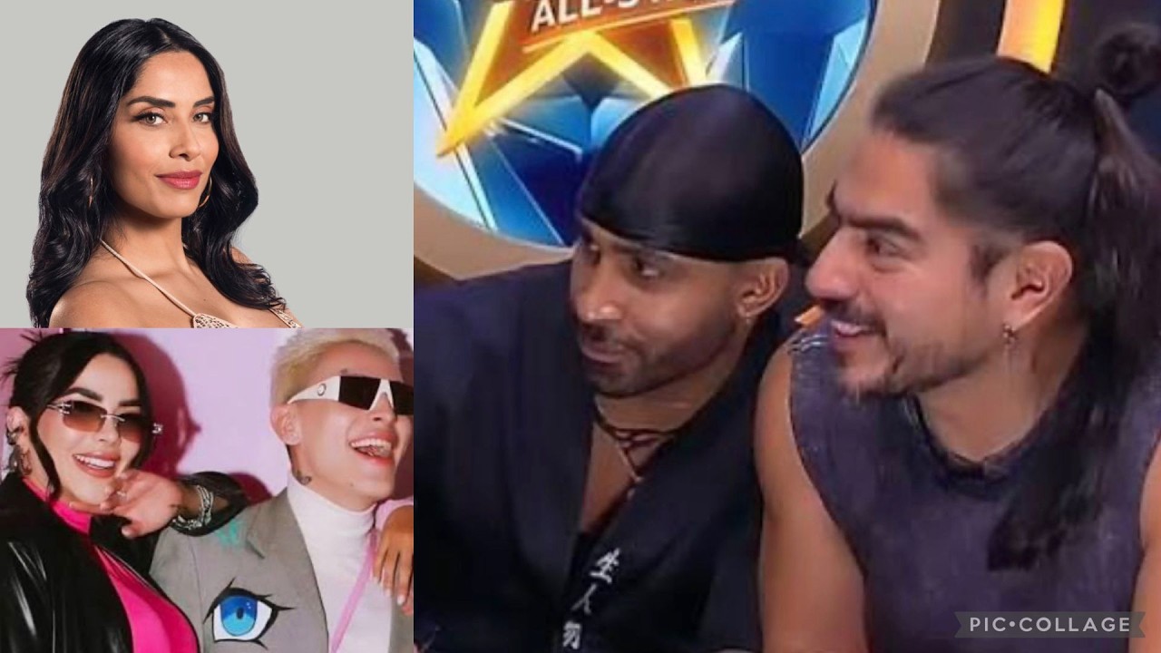 Lo de Rey y Caramelo fue real I Humillan a Alejandra Tijerina I Dania compara a Kunno con una mosca
