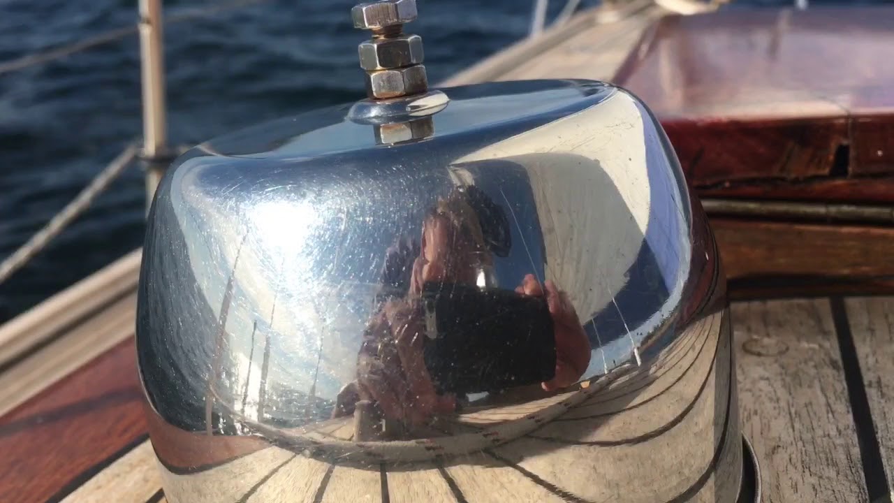 Vindö 40 Åland Archipelago