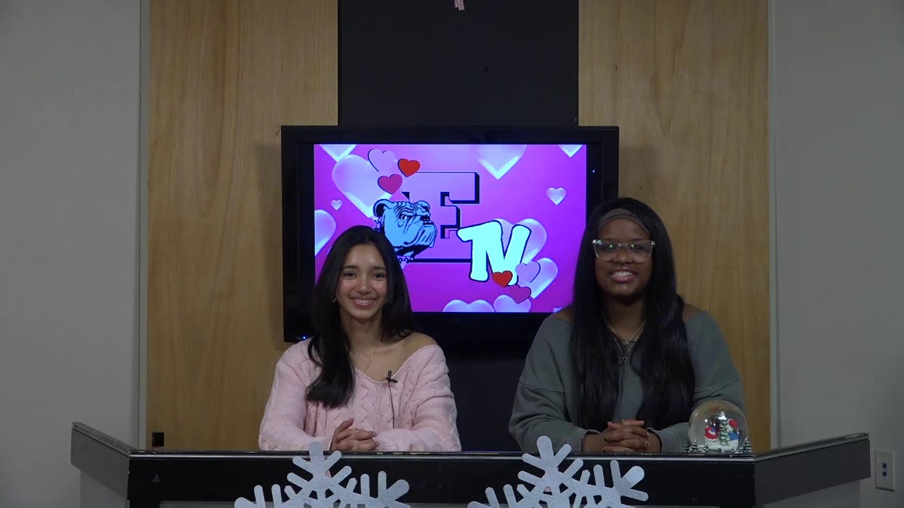 ETV Morning Show 2/2/26 ETV'S BACKKKK!!!!!