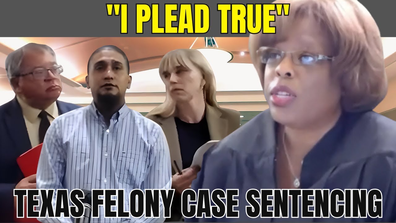 Felony Conviction: Marijuana Possession Case Goes to Trial After Probation Violation