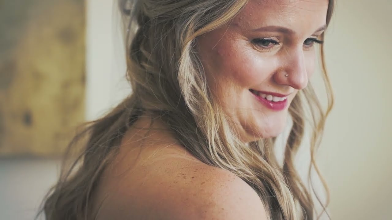 Kaylee + CJ - Wedding Highlight Film